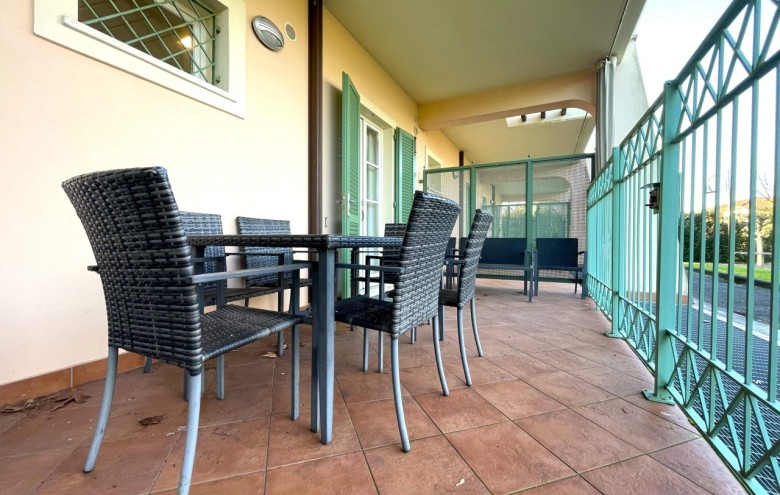 Appartamento in affitto a Pietrasanta