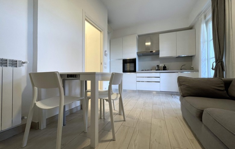 Appartamento in affitto a Pietrasanta