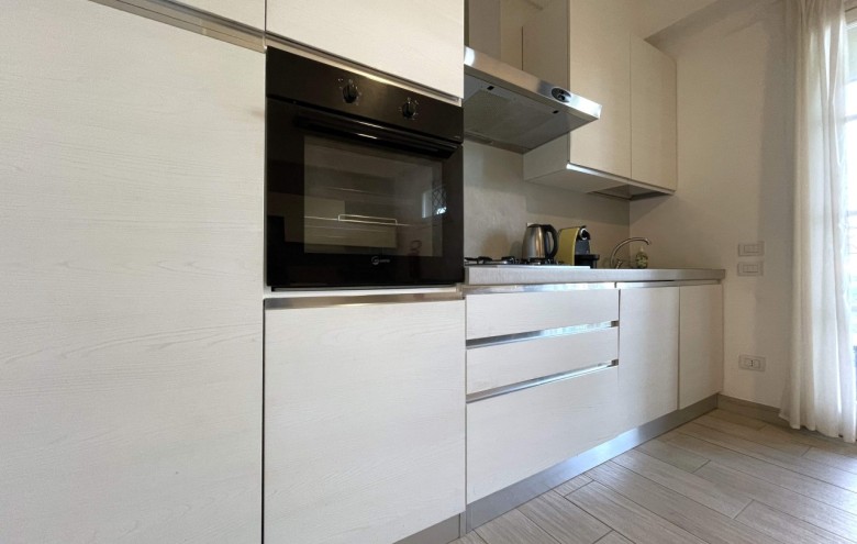 Appartamento in affitto a Pietrasanta