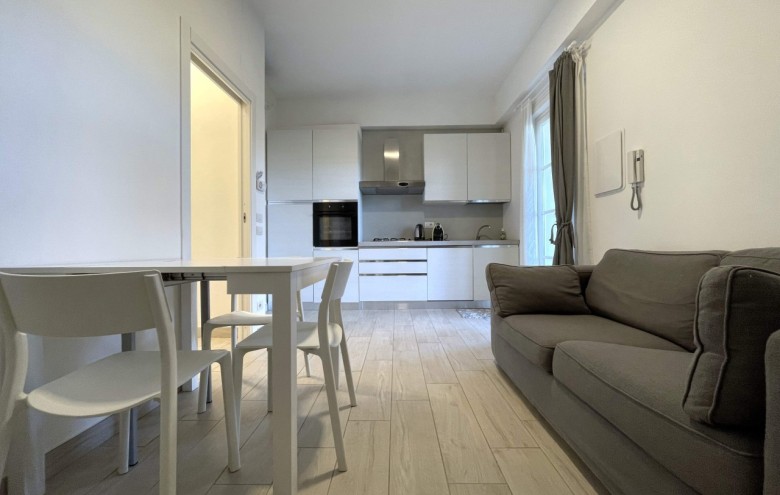 Appartamento in affitto a Pietrasanta