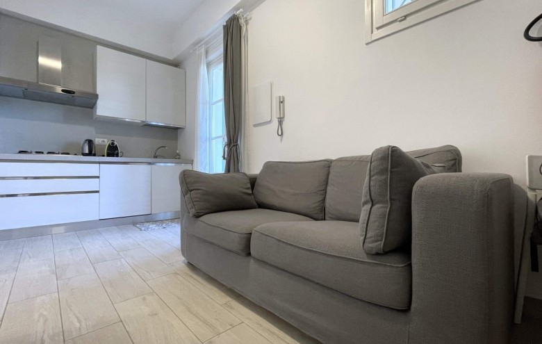 Appartamento in affitto a Pietrasanta