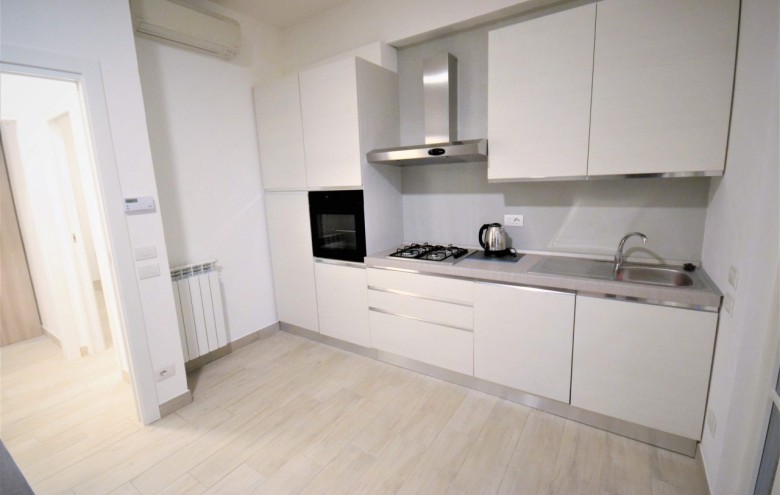 Appartamento in affitto a Pietrasanta