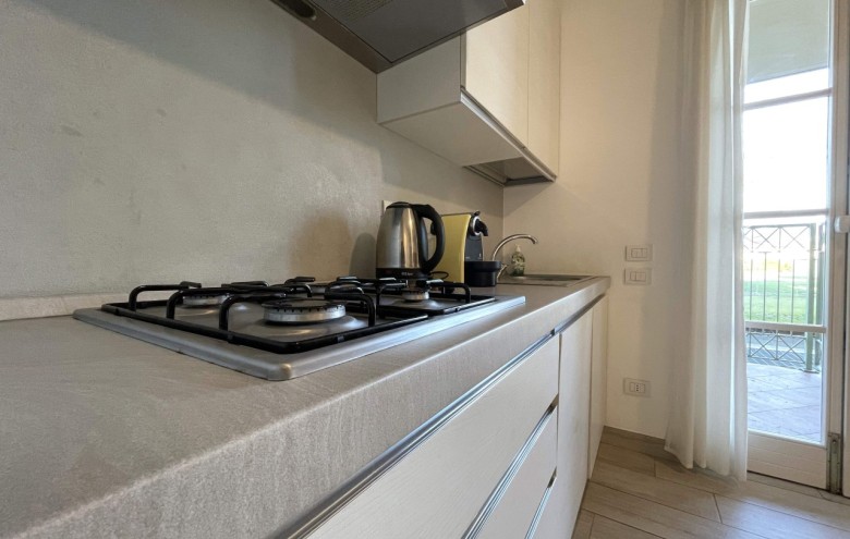 Appartamento in affitto a Pietrasanta