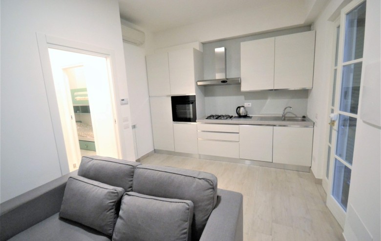 Appartamento in affitto a Pietrasanta