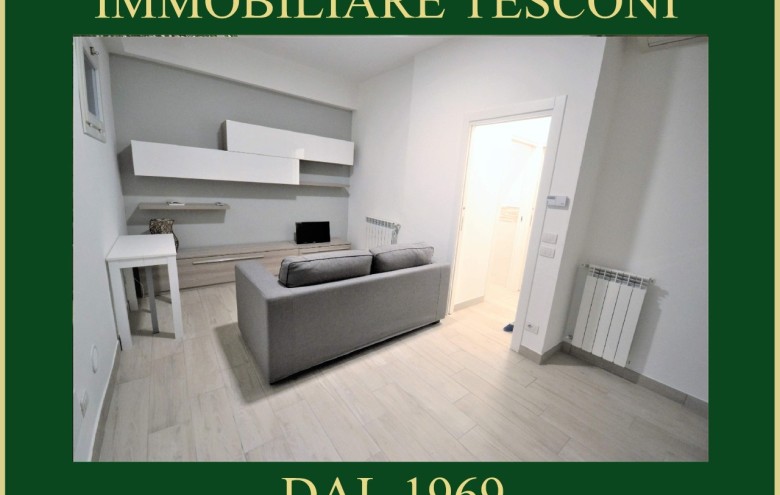 Appartamento in affitto a Pietrasanta