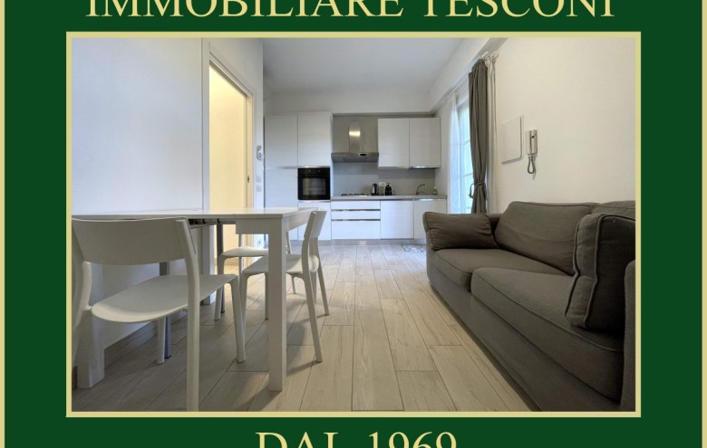 Appartamento in affitto a Pietrasanta