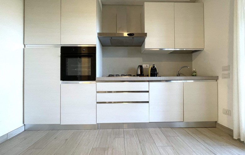 Appartamento in affitto a Pietrasanta