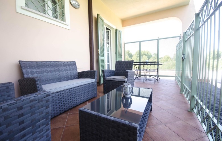 Appartamento in affitto a Pietrasanta