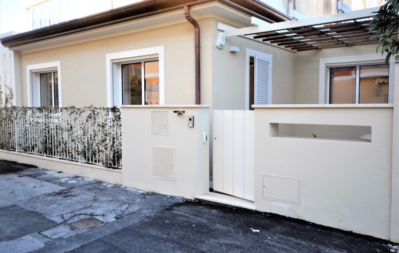 Appartamento in affitto a Pietrasanta