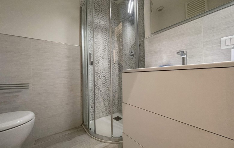 Appartamento in affitto a Pietrasanta