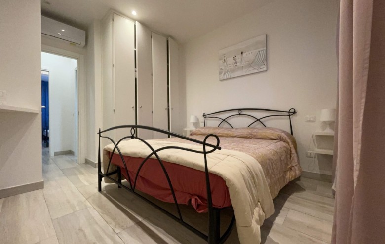 Appartamento in affitto a Pietrasanta