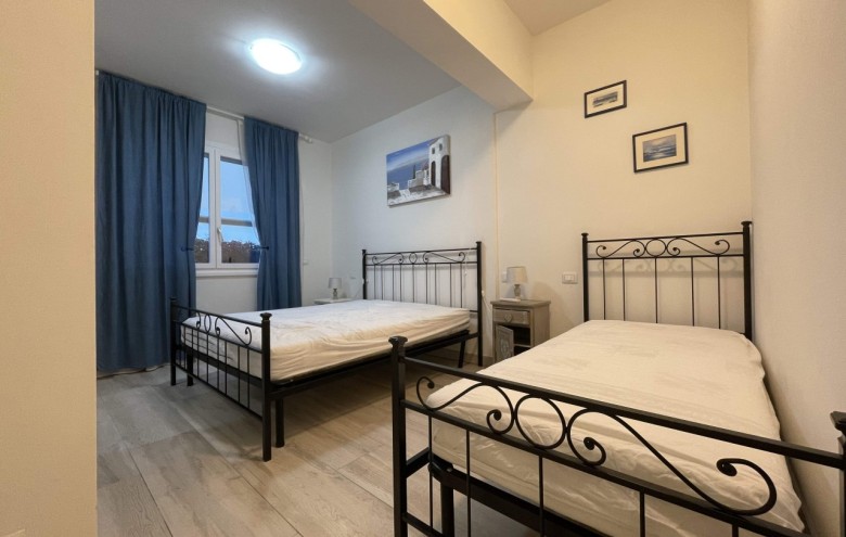 Appartamento in affitto a Pietrasanta