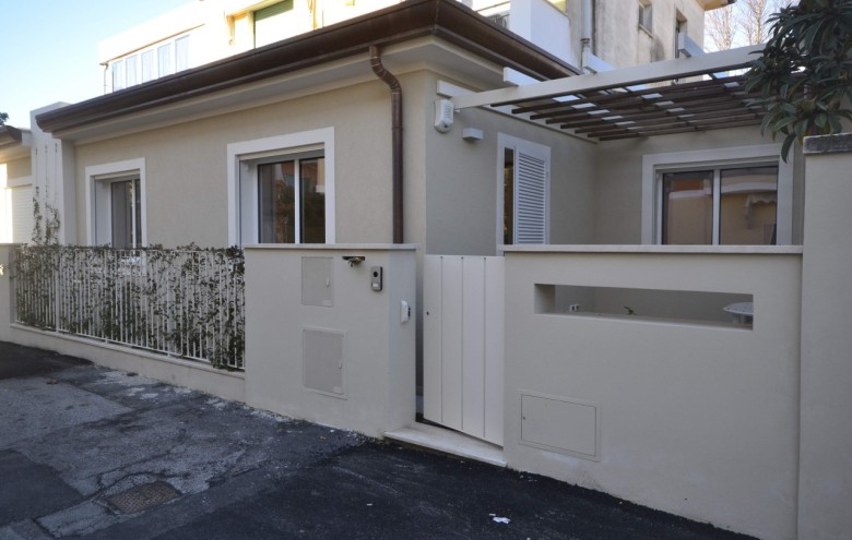 Appartamento in affitto a Pietrasanta