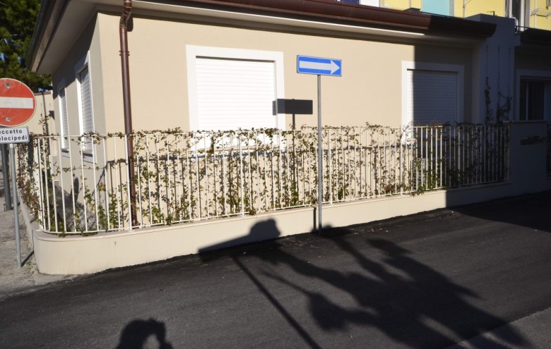 Appartamento in affitto a Pietrasanta