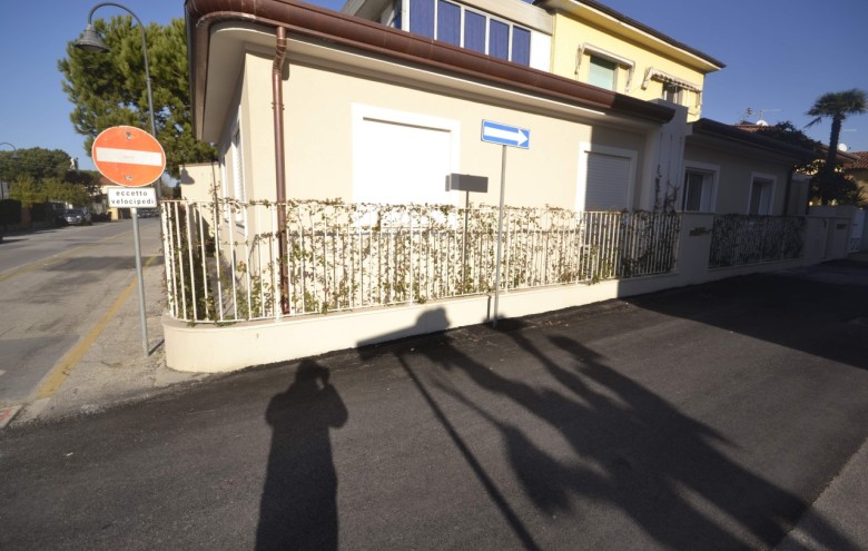 Appartamento in affitto a Pietrasanta