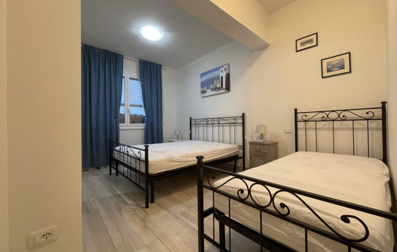 Appartamento in affitto a Pietrasanta