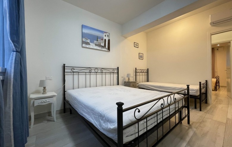 Appartamento in affitto a Pietrasanta