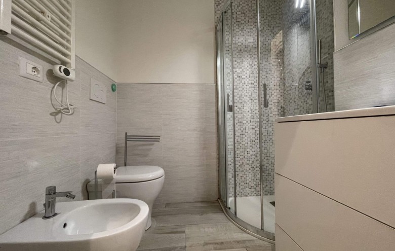 Appartamento in affitto a Pietrasanta