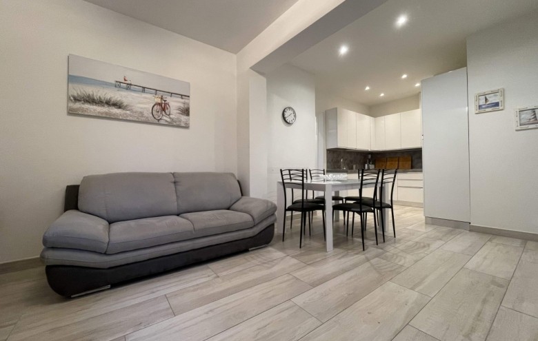 Appartamento in affitto a Pietrasanta