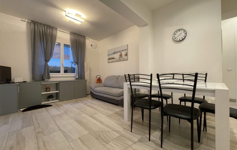 Appartamento in affitto a Pietrasanta