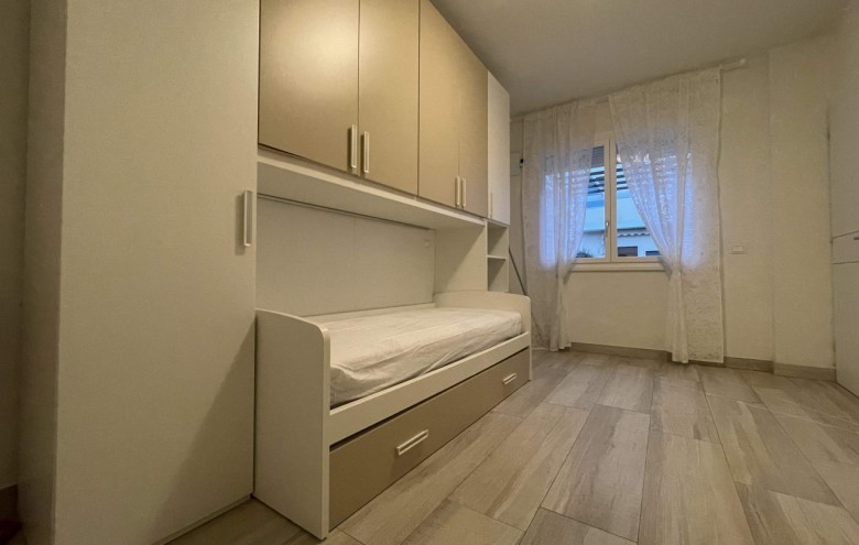 Appartamento in affitto a Pietrasanta