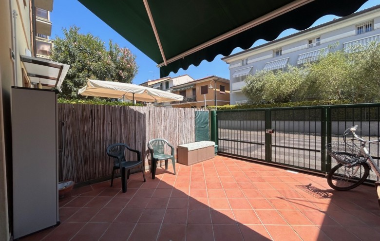 Appartamento in affitto a Pietrasanta