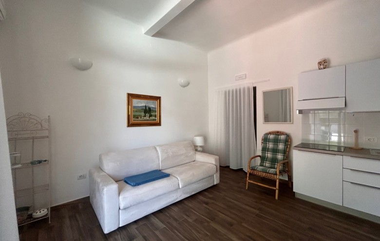 Appartamento in affitto a Pietrasanta