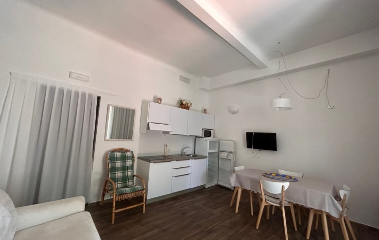 Appartamento in affitto a Pietrasanta