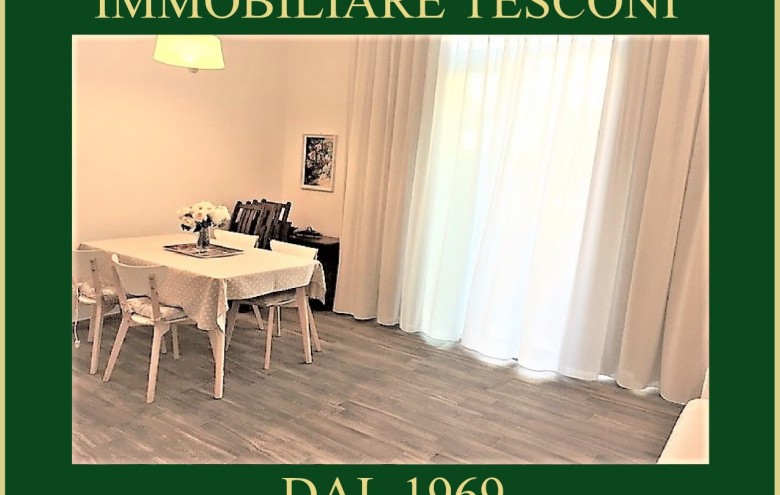 Appartamento in affitto a Pietrasanta