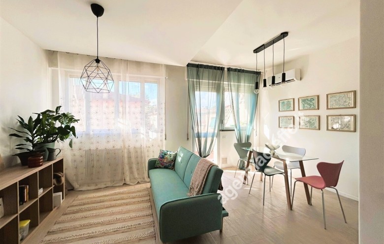 Appartamento in vendita a Massa