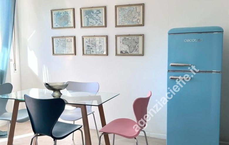 Appartamento in vendita a Massa