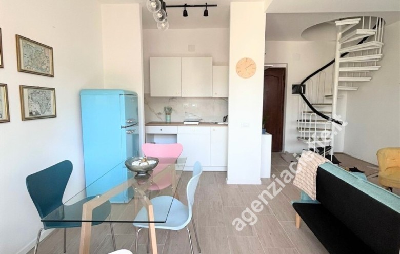 Appartamento in vendita a Massa