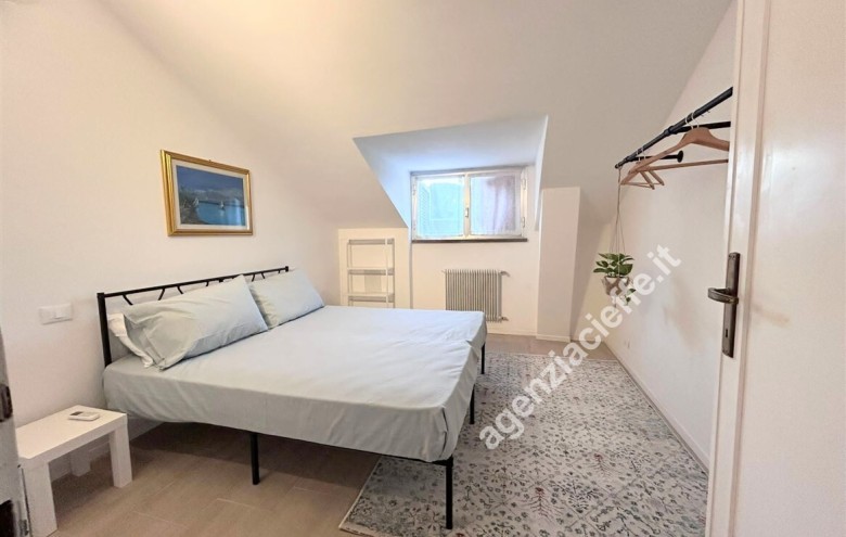 Appartamento in vendita a Massa