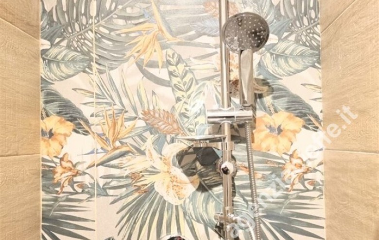 Appartamento in vendita a Massa