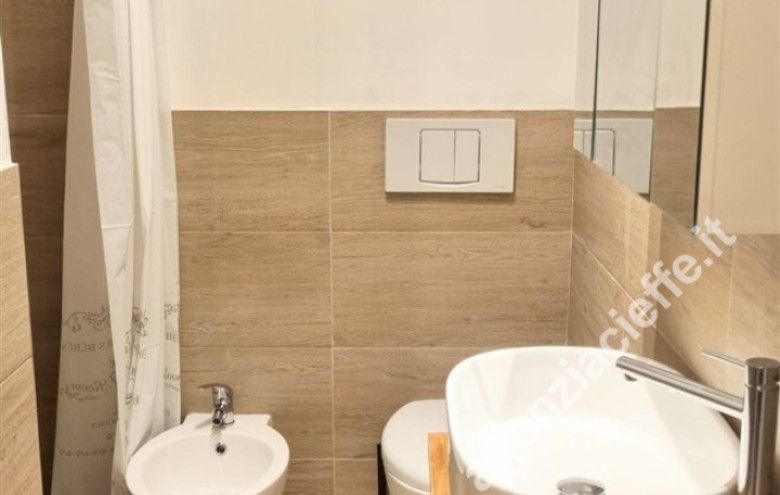 Appartamento in vendita a Massa