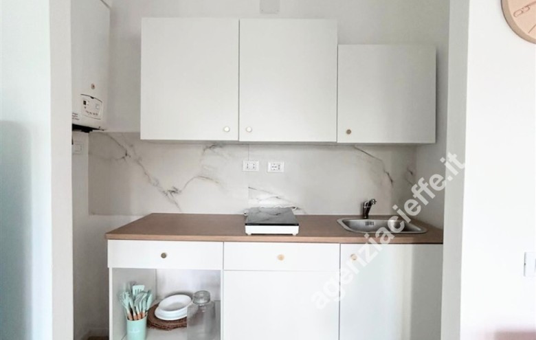 Appartamento in vendita a Massa