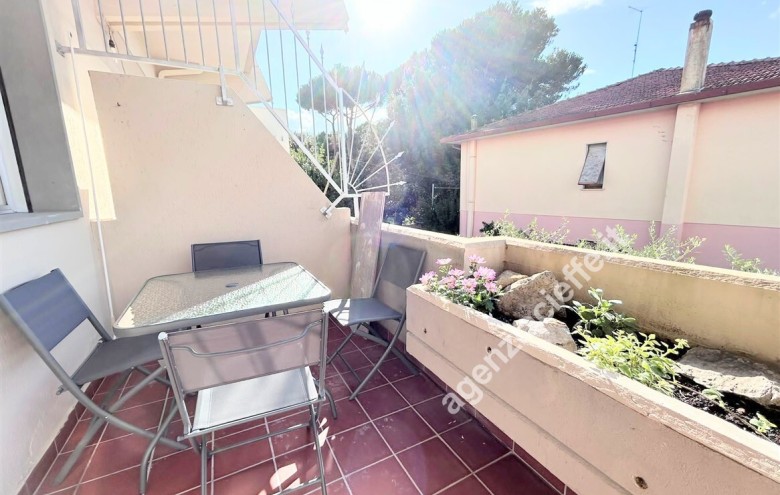 Appartamento in vendita a Massa