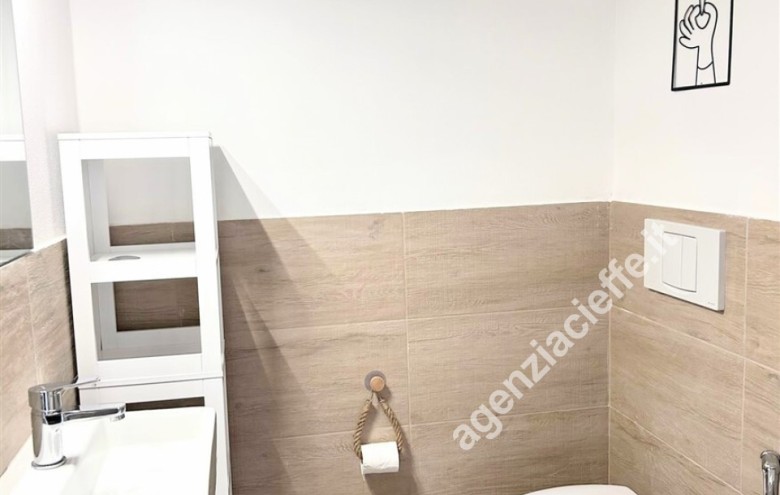 Appartamento in vendita a Massa