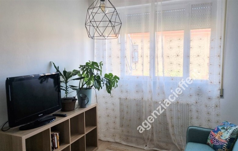 Appartamento in vendita a Massa