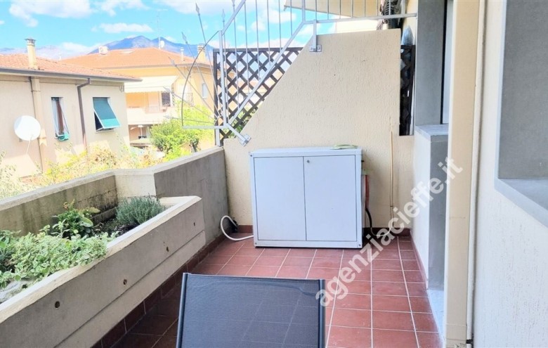 Appartamento in vendita a Massa