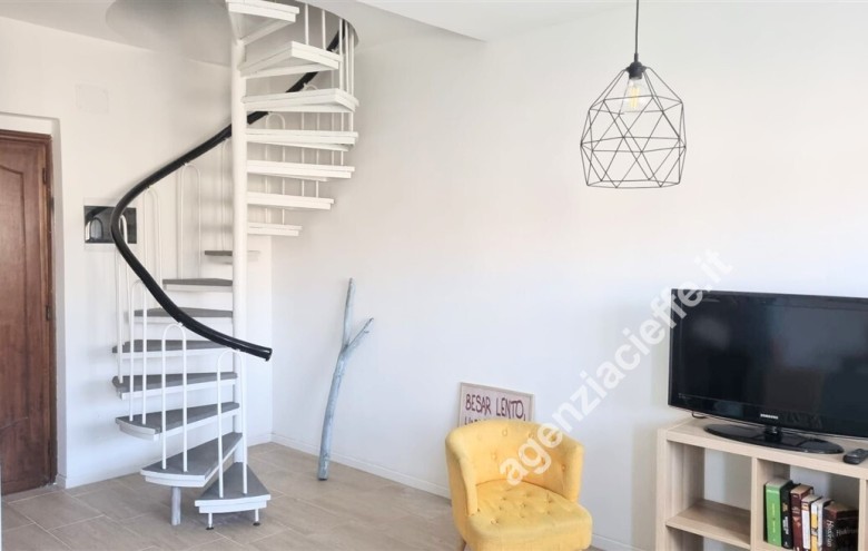 Appartamento in vendita a Massa