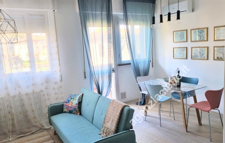 Appartamento in vendita a Massa