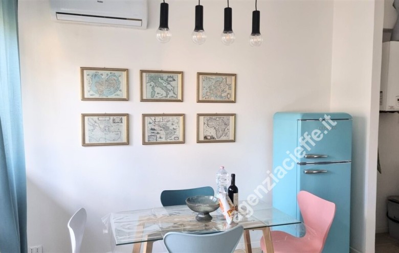 Appartamento in vendita a Massa