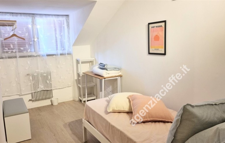 Appartamento in vendita a Massa