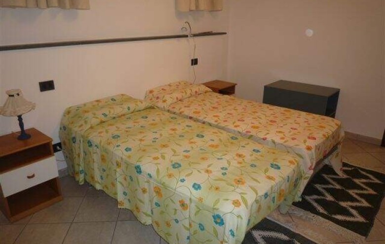 Bifamiliare in affitto a Pietrasanta