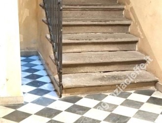 Appartamento in vendita a Massa