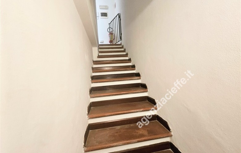 Bifamiliare in vendita a Massa