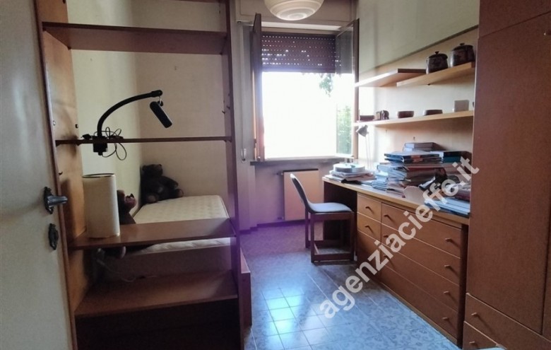 Appartamento in vendita a Massa