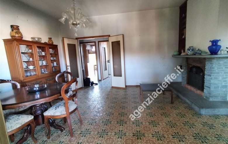 Appartamento in vendita a Massa