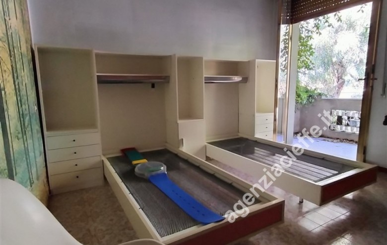 Appartamento in vendita a Massa